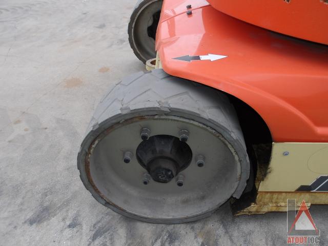 nacelle occasion JLG TOUCAN 12E+