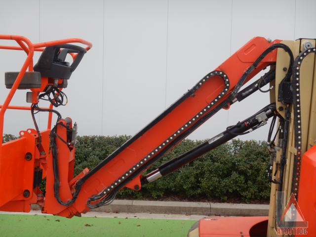 nacelle occasion JLG TOUCAN 12E+