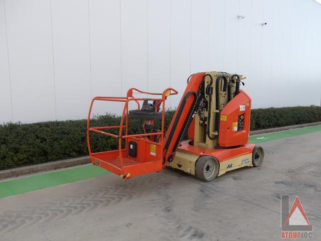 nacelle occasion JLG TOUCAN 12E+