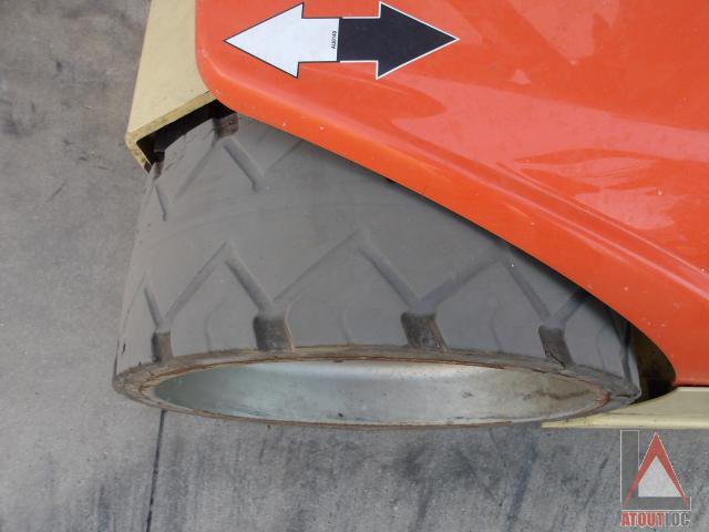 nacelle occasion JLG TOUCAN 12E+