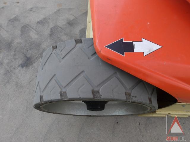 nacelle occasion JLG TOUCAN 12E+