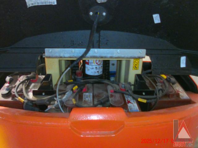 nacelle occasion JLG TOUCAN 12E+