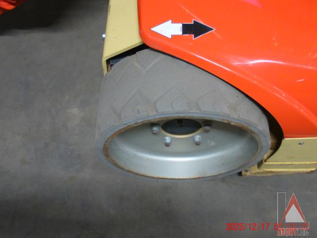 nacelle occasion JLG TOUCAN 12E+