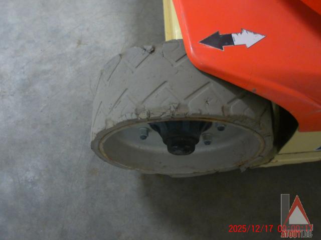 nacelle occasion JLG TOUCAN 12E+