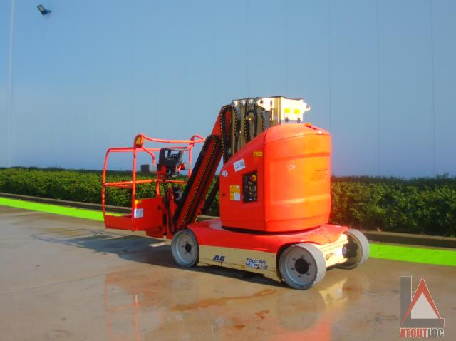 nacelle occasion JLG TOUCAN 12E+