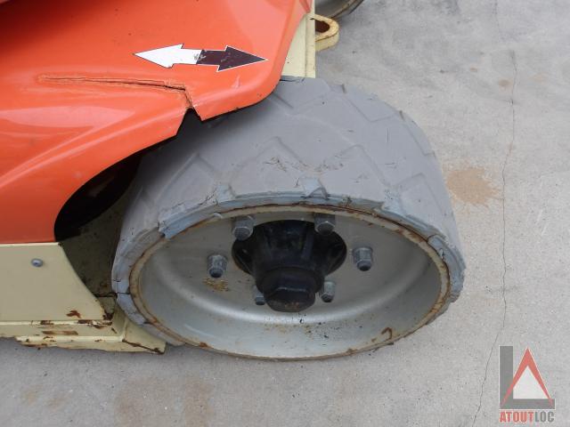 nacelle occasion JLG TOUCAN 12E+