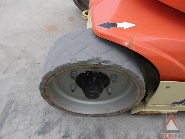 nacelle occasion JLG TOUCAN 12E+