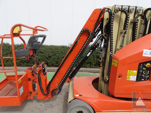 nacelle occasion JLG TOUCAN 12E+