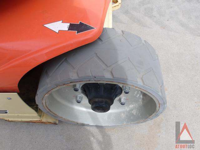 nacelle occasion JLG TOUCAN 12E+