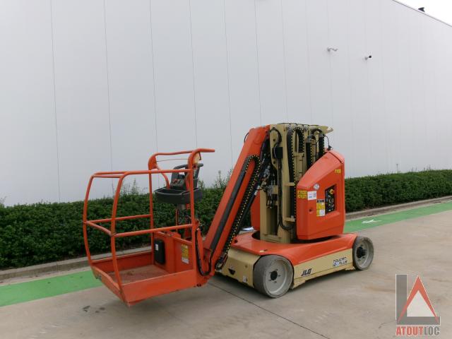 nacelle occasion JLG TOUCAN 12E+