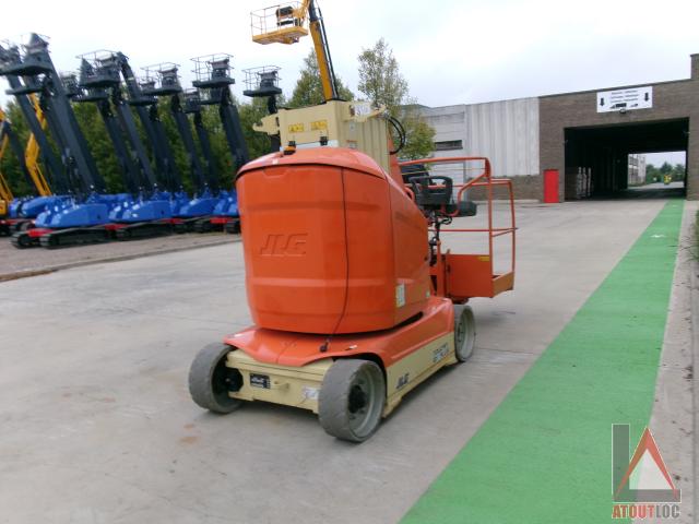 nacelle occasion JLG TOUCAN 12E+