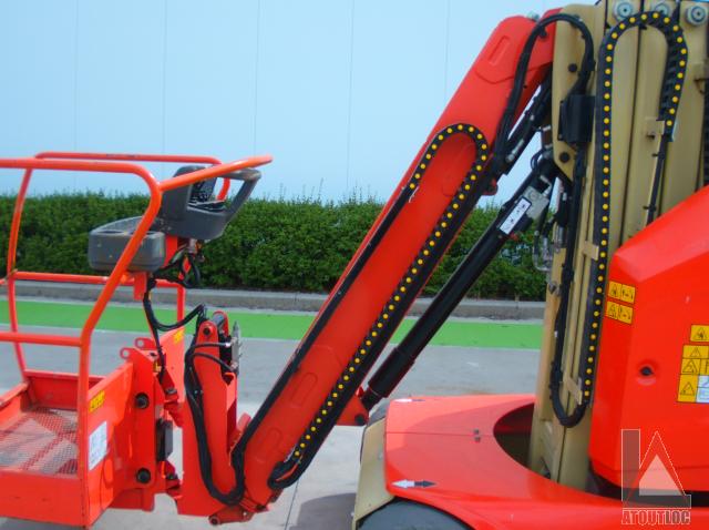 nacelle occasion JLG TOUCAN 12E+