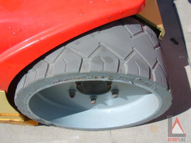 nacelle occasion JLG TOUCAN 12E+ nacelle occasion JLG TOUCAN 12E+