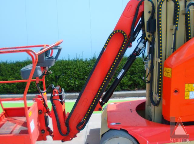 nacelle occasion JLG TOUCAN 12E+