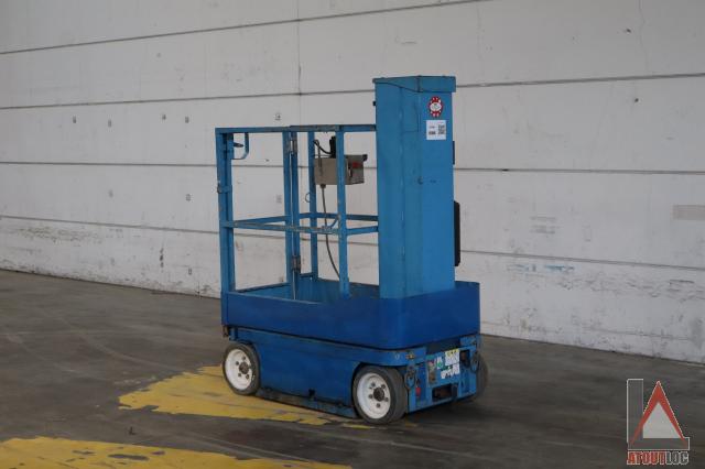 <div>nacelle occasion SKYJACK SJ16</div>