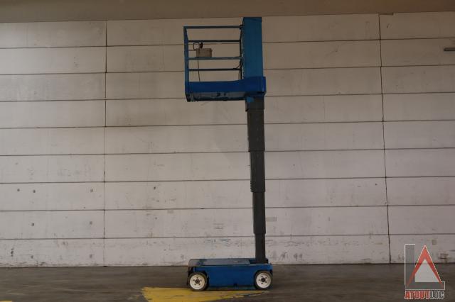 nacelle occasion SKYJACK SJ16
