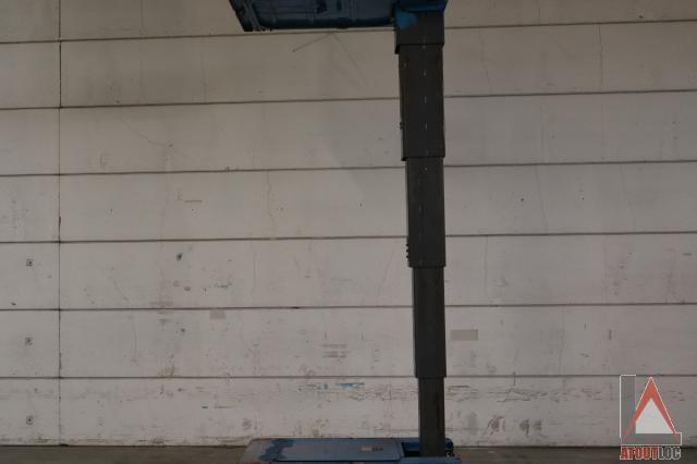 nacelle occasion SKYJACK SJ16