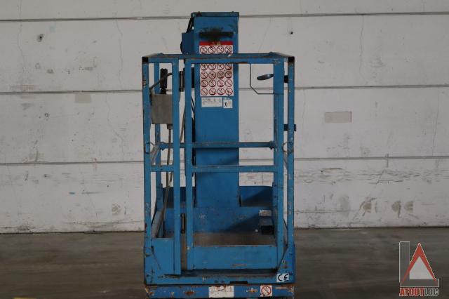 nacelle occasion SKYJACK SJ16