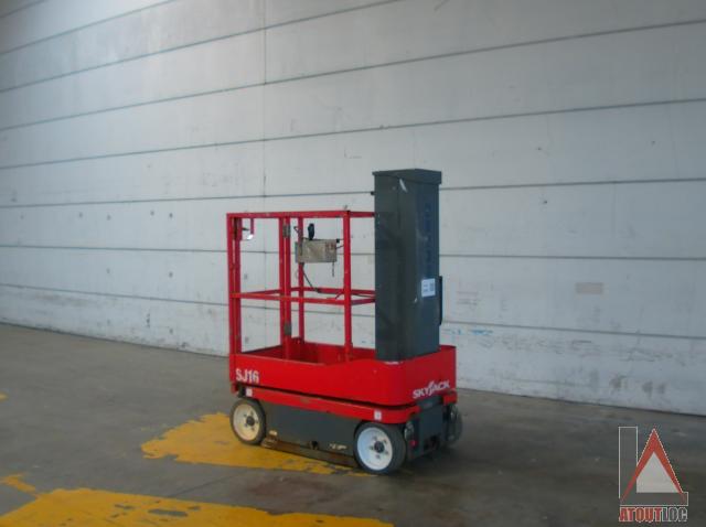 <div>nacelle occasion SKYJACK SJ16</div>