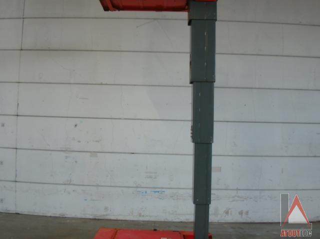 nacelle occasion SKYJACK SJ16
