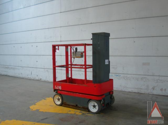 <div>nacelle occasion SKYJACK SJ16</div>