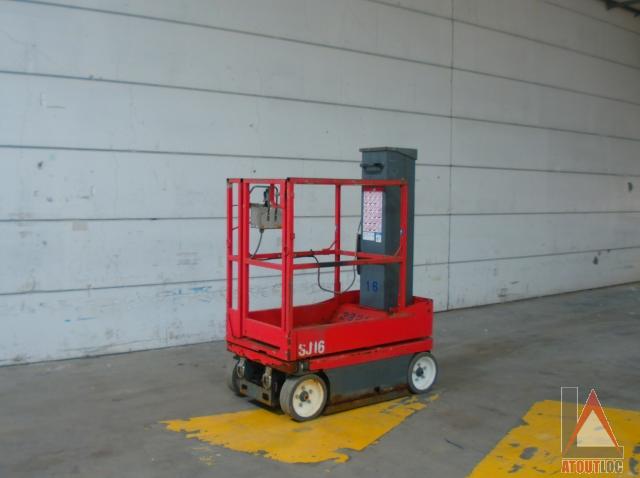 nacelle occasion SKYJACK SJ16