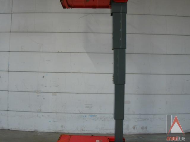 nacelle occasion SKYJACK SJ16