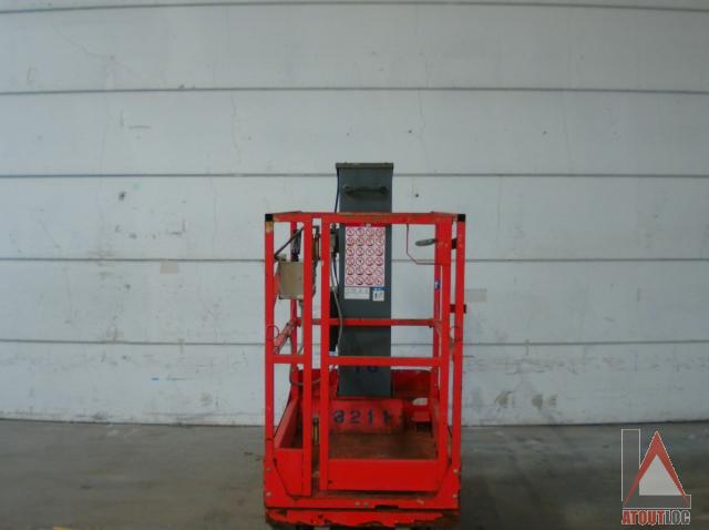 nacelle occasion SKYJACK SJ16