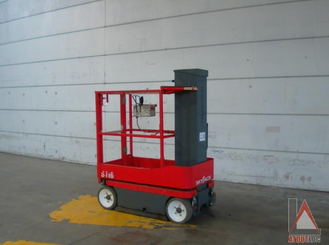 <div>nacelle occasion SKYJACK SJ16</div>