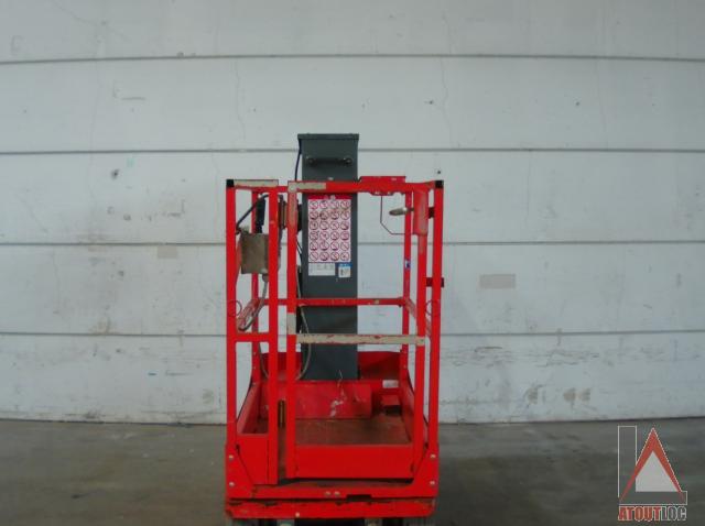 nacelle occasion SKYJACK SJ16
