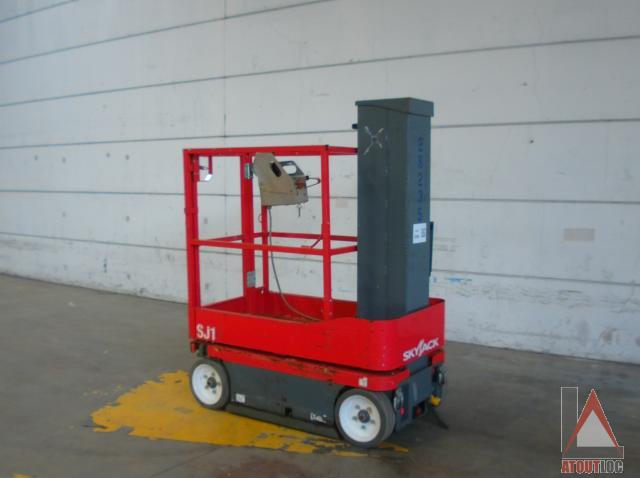 <div>nacelle occasion SKYJACK SJ16</div>