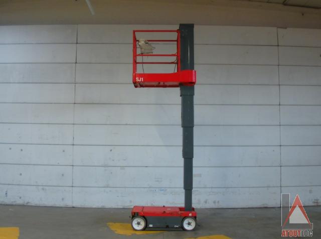 nacelle occasion SKYJACK SJ16