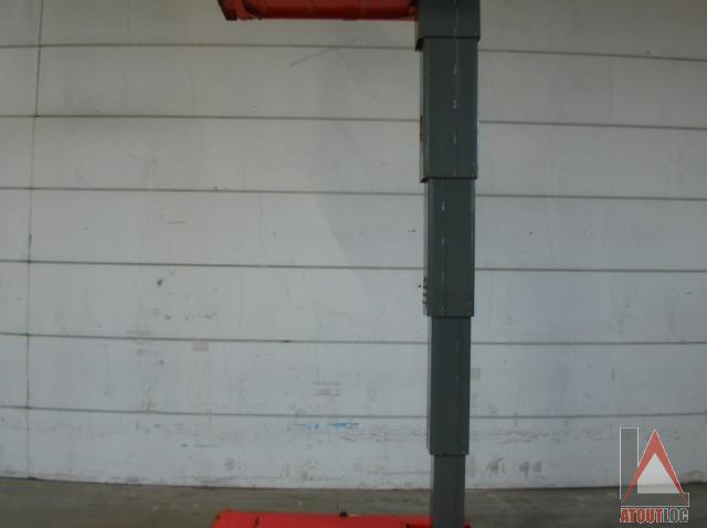 nacelle occasion SKYJACK SJ16