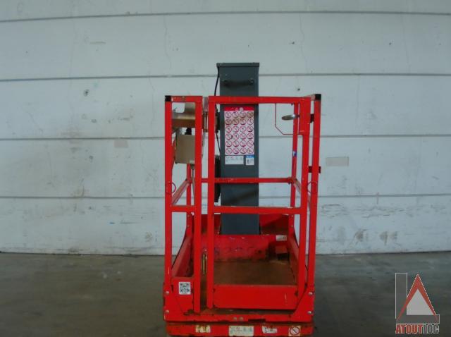 nacelle occasion SKYJACK SJ16