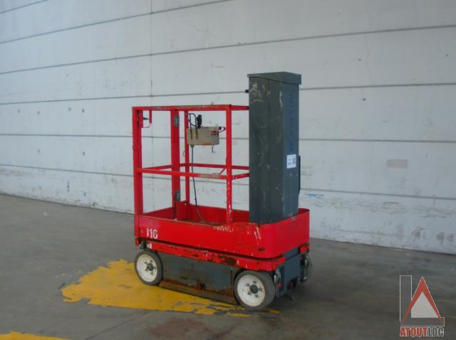 <div>nacelle occasion SKYJACK SJ16</div>