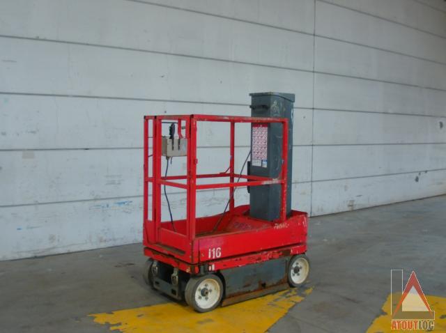 nacelle occasion SKYJACK SJ16