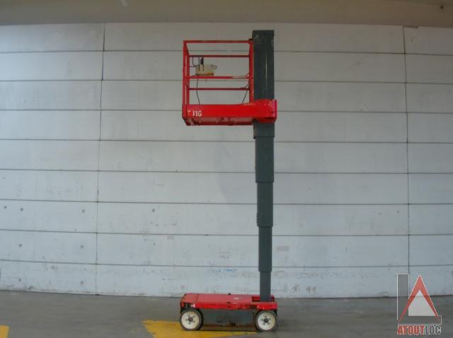 nacelle occasion SKYJACK SJ16