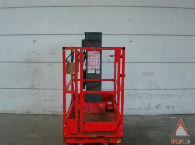 nacelle occasion SKYJACK SJ16