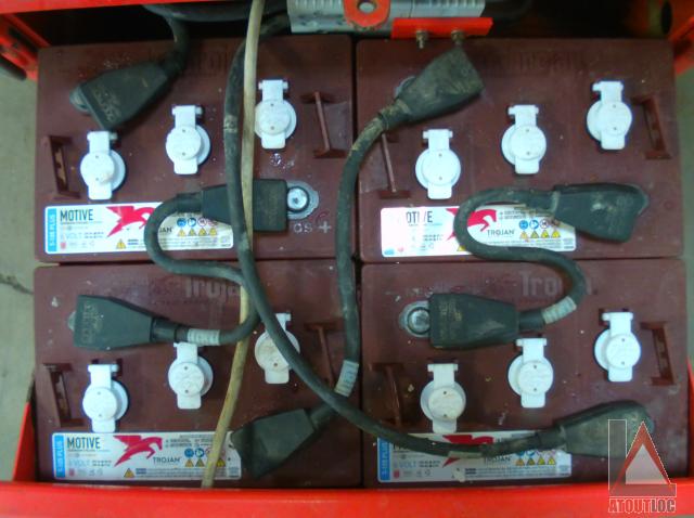 nacelle occasion SNORKEL TM12