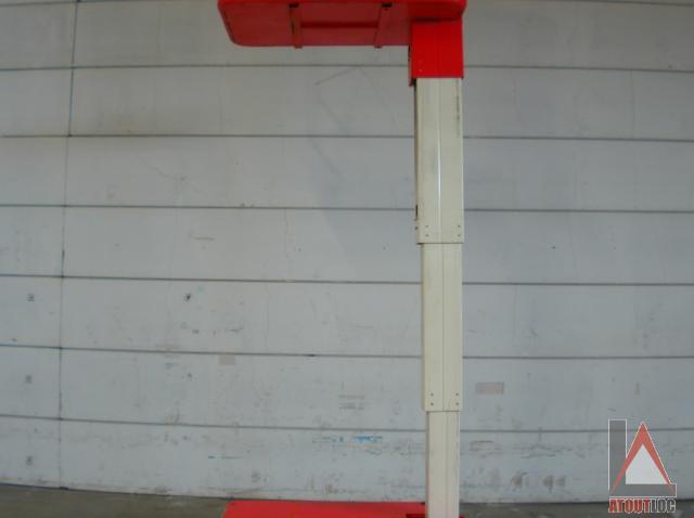 nacelle occasion SNORKEL TM12