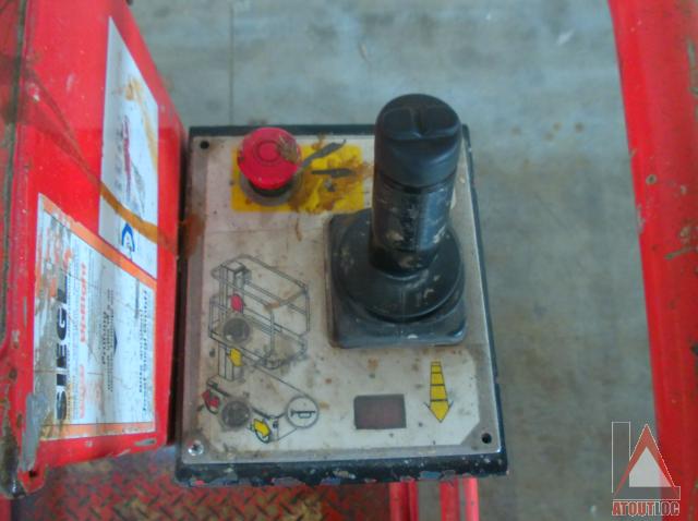 nacelle occasion SNORKEL TM12