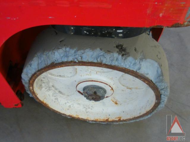 nacelle occasion SNORKEL TM12