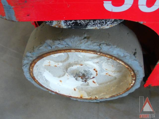 nacelle occasion SNORKEL TM12