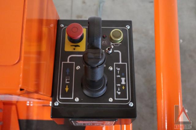 nacelle occasion SNORKEL TM12