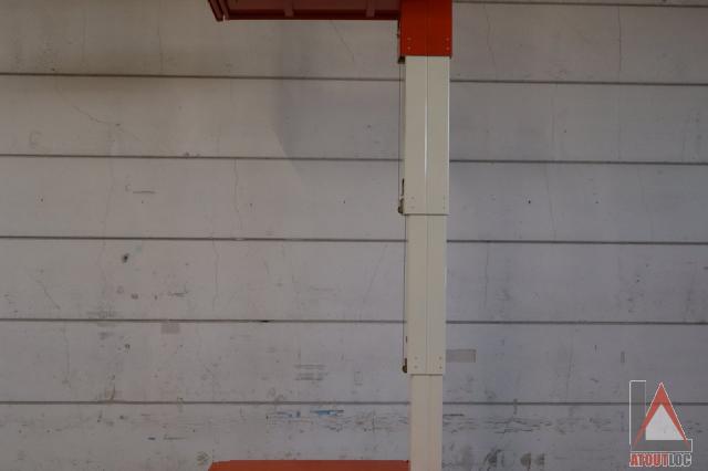 nacelle occasion SNORKEL TM12