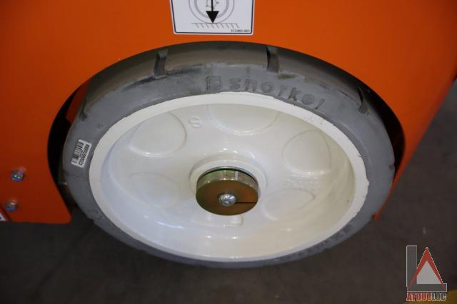 nacelle occasion SNORKEL TM12