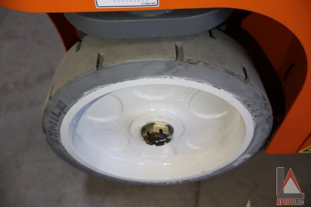 nacelle occasion SNORKEL TM12