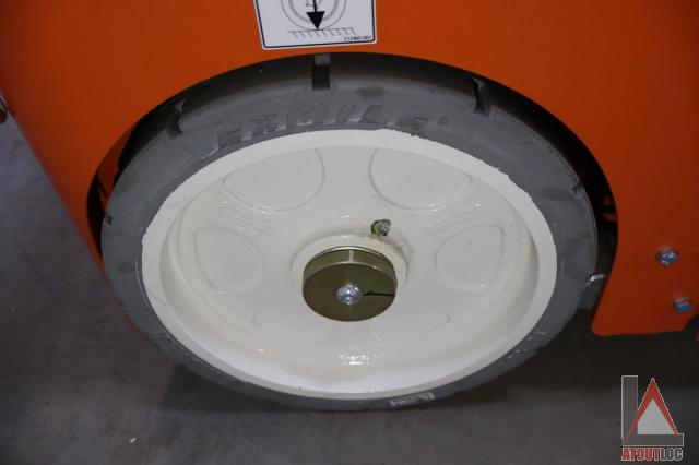 nacelle occasion SNORKEL TM12