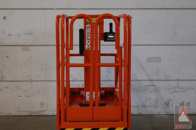 nacelle occasion SNORKEL TM12