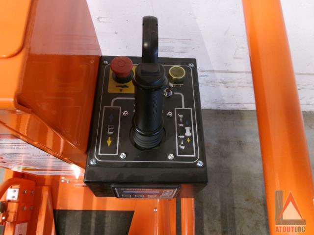 nacelle occasion SNORKEL TM12